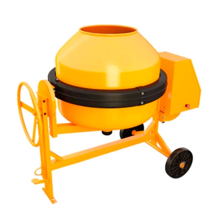 Betoneiras