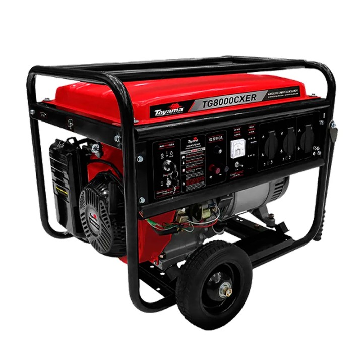 Geradores de Energia