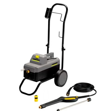 Lavadora de Alta Pressão Karcher Lavadora de Alta Pressão Karcher